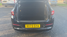 Vauxhall Grandland 1.2 Turbo GS 5dr Petrol Hatchback